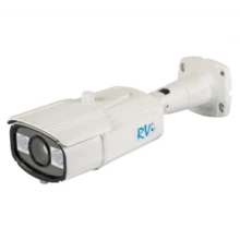 Камера RVI RVI-C421(5-50 мм)