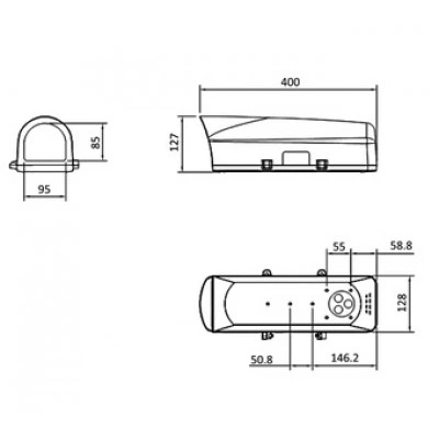 RVI RVI-H3/PoE RVI RVI-H3/PoE