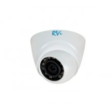Видеокамера RVI RVI-HDC311B-C(3.6 мм)