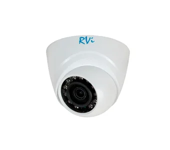 Видеокамера RVI RVI-HDC311B-C(3.6 мм) Видеокамера RVI RVI-HDC311B-C(3.6 мм)