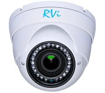 Видеокамера RVI RVI-HDC311VB-C(2.7-12 мм) Видеокамера RVI RVI-HDC311VB-C(2.7-12 мм)