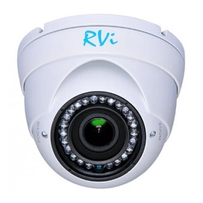 Видеокамера RVI RVI-HDC311VB-C(2.7-12 мм) Видеокамера RVI RVI-HDC311VB-C(2.7-12 мм)