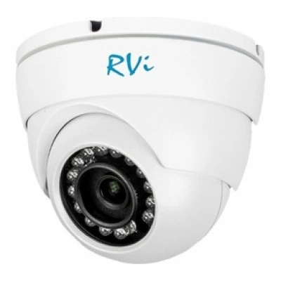 Видеокамера RVI RVI-HDC311VB-C(3.6 мм)