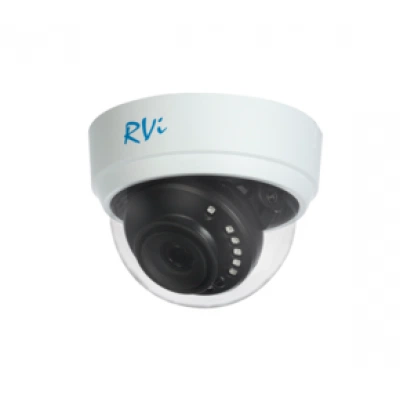 Видеокамера RVI RVI-HDC321(2.8) Видеокамера RVI RVI-HDC321(2.8)