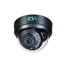 Видеокамера RVI RVI-HDC321(2.8)(black)