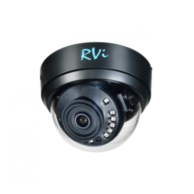 Видеокамера RVI RVI-HDC321(2.8)(black)