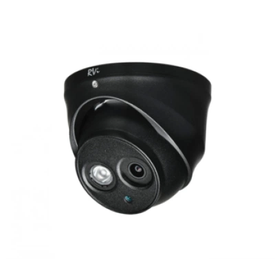 Видеокамера RVI RVI-HDC321VBA(2.8)(black) Видеокамера RVI RVI-HDC321VBA(2.8)(black)