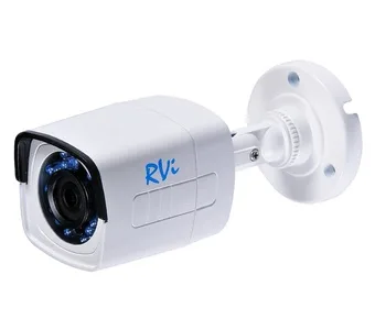 Видеокамера RVI RVI-HDC411-AT (2.8 мм) Видеокамера RVI RVI-HDC411-AT (2.8 мм)