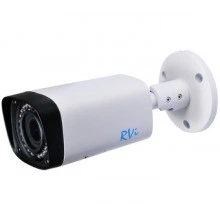 Видеокамера RVI RVI-HDC411-C(2.7-12 мм)