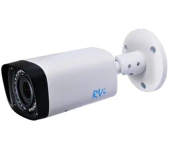 Видеокамера RVI RVI-HDC411-C(2.7-12 мм) Видеокамера RVI RVI-HDC411-C(2.7-12 мм)