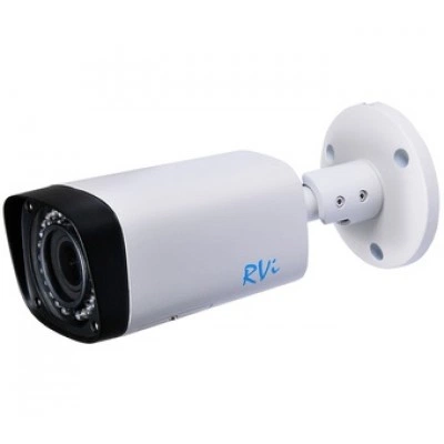Видеокамера RVI RVI-HDC411-C(2.7-12 мм) Видеокамера RVI RVI-HDC411-C(2.7-12 мм)