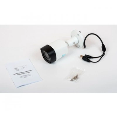 Видеокамера RVI RVI-HDC411-C(3.6 мм) Видеокамера RVI RVI-HDC411-C(3.6 мм)
