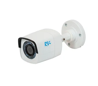 Видеокамера RVI RVI-HDC411-T(2.8 мм) Видеокамера RVI RVI-HDC411-T(2.8 мм)