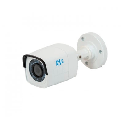 Видеокамера RVI RVI-HDC411-T(2.8 мм) Видеокамера RVI RVI-HDC411-T(2.8 мм)