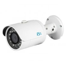 Видеокамера RVI RVI-HDC421-C(3.6 мм)