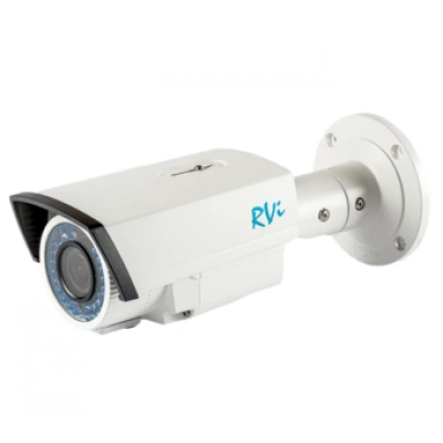 Видеокамера RVI RVI-HDC421-T(2.8-12 мм) Видеокамера RVI RVI-HDC421-T(2.8-12 мм)