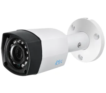 Видеокамера RVI RVI-HDC421(3.6) Видеокамера RVI RVI-HDC421(3.6)