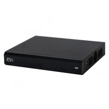 Видеорегистратор RVI RVI-HDR04LA-C