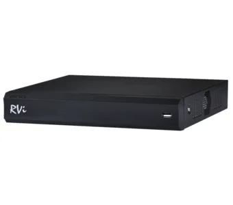 Видеорегистратор RVI RVI-HDR04LA-C V.2 Видеорегистратор RVI RVI-HDR04LA-C V.2