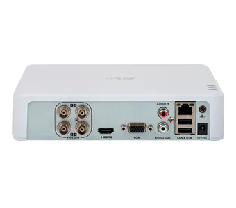 Видеорегистратор RVI RVI-HDR04LA-T Видеорегистратор RVI RVI-HDR04LA-T