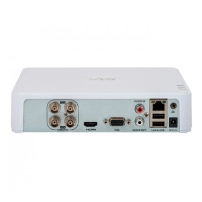 Видеорегистратор RVI RVI-HDR04LA-T Видеорегистратор RVI RVI-HDR04LA-T
