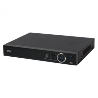 Видеорегистратор RVI RVI-HDR04LB-C Видеорегистратор RVI RVI-HDR04LB-C