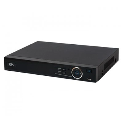 Видеорегистратор RVI RVI-HDR08LA-C