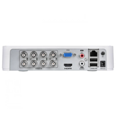 Видеорегистратор RVI RVI-HDR08LA-TA Видеорегистратор RVI RVI-HDR08LA-TA
