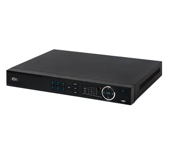 Видеорегистратор RVI RVI-HDR16LB-C Видеорегистратор RVI RVI-HDR16LB-C