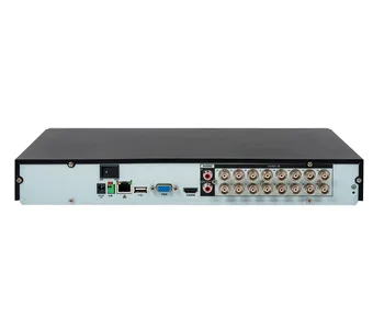 Видеорегистратор RVI RVI-HDR16LB-C Видеорегистратор RVI RVI-HDR16LB-C