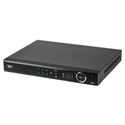 Видеорегистратор RVI RVI-HDR16LB-C V.2 Видеорегистратор RVI RVI-HDR16LB-C V.2