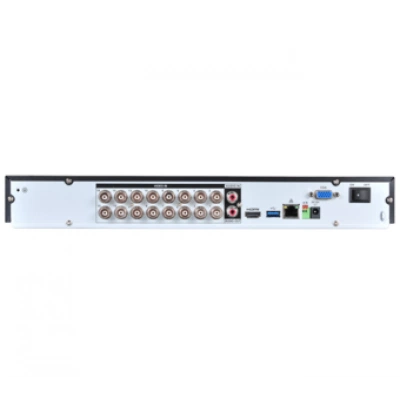 Видеорегистратор RVI RVI-HDR16LB-C V.2 Видеорегистратор RVI RVI-HDR16LB-C V.2