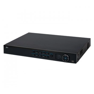 Видеорегистратор RVI RVI-HDR16LB-T Видеорегистратор RVI RVI-HDR16LB-T