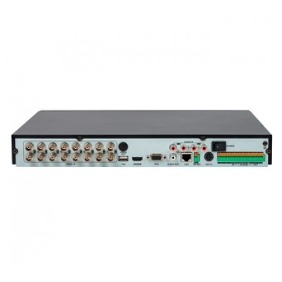 Видеорегистратор RVI RVI-HDR16LB-T Видеорегистратор RVI RVI-HDR16LB-T