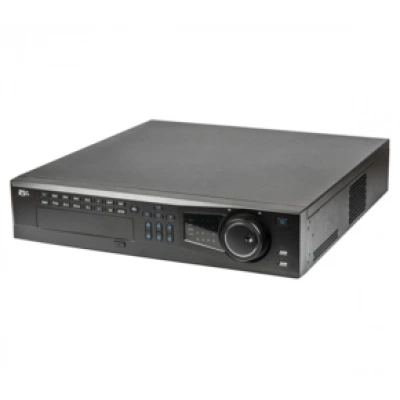 Видеорегистратор RVI RVI-HR16/64-4K Видеорегистратор RVI RVI-HR16/64-4K