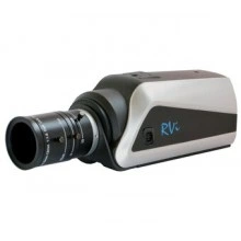 IP-камера RVI RVI-IPC20DN