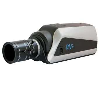 IP-камера RVI RVI-IPC20DN IP-камера RVI RVI-IPC20DN