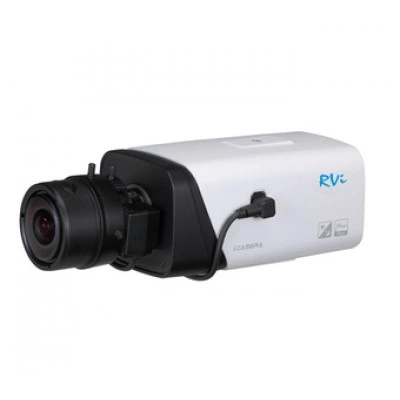 IP-камера RVI RVI-IPC23-PRO IP-камера RVI RVI-IPC23-PRO