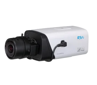 IP-камера RVI RVI-IPC23-PRO IP-камера RVI RVI-IPC23-PRO