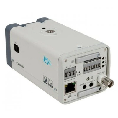 IP-камера RVI RVI-IPC23DN IP-камера RVI RVI-IPC23DN