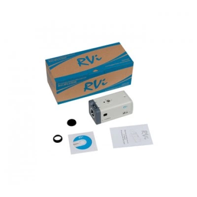 IP-камера RVI RVI-IPC23DN IP-камера RVI RVI-IPC23DN