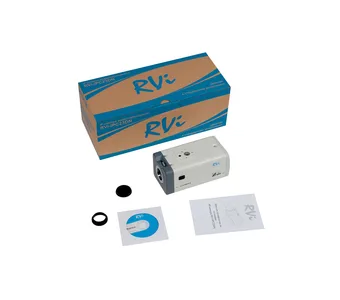 IP-камера RVI RVI-IPC23DN IP-камера RVI RVI-IPC23DN