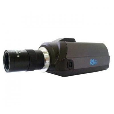 IP-камера RVI RVI-IPC23WDN