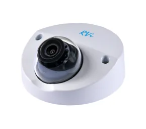 IP-камера RVI RVI-IPC32MS-IR V.2(2.8)