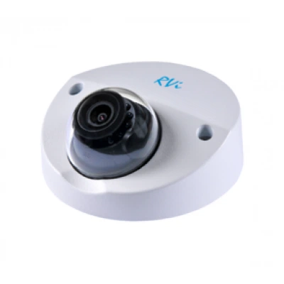 IP-камера RVI RVI-IPC32MS-IR V.2(2.8)