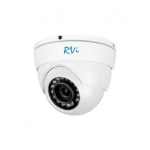 IP-камера RVI RVI-IPC33S(2.8 мм)