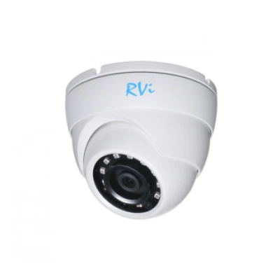 IP-камера RVI RVI-IPC33VB(2.8 мм)