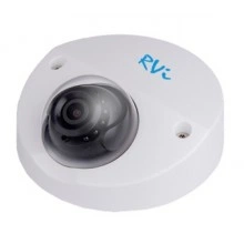 IP-камера RVI RVI-IPC34M-IR