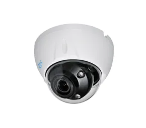 IP-камера RVI RVI-IPC34VM4 V.2 IP-камера RVI RVI-IPC34VM4 V.2