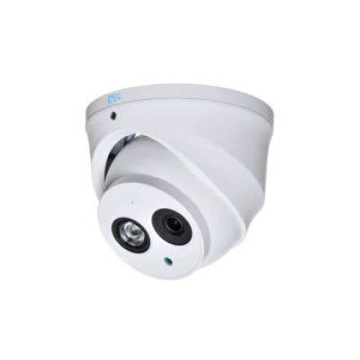 IP-камера RVI RVI-IPC38VD(4 мм) IP-камера RVI RVI-IPC38VD(4 мм)